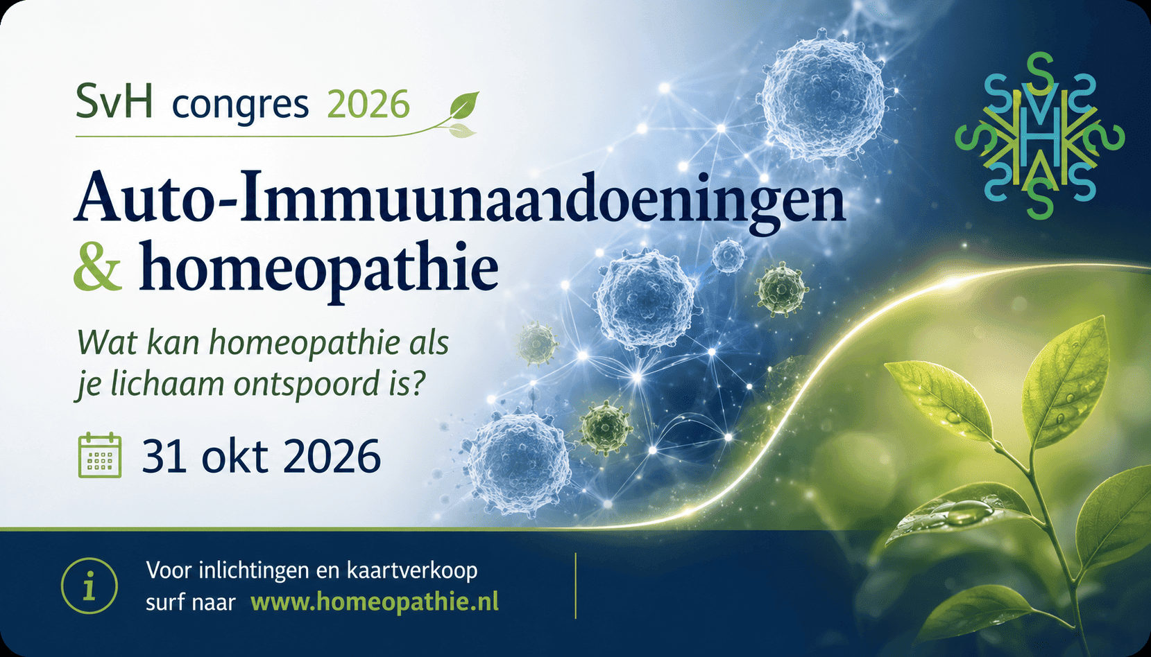 Congres Visitekaartje (1)