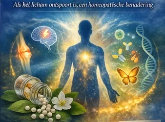 Jaarlijkse homeopathie congres