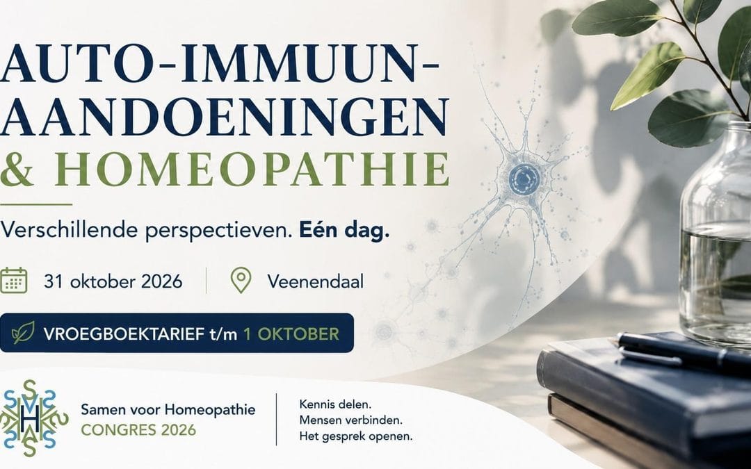 Als je afweersysteem zich tegen je keert: wat weten we over auto-immuniteit?