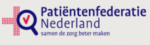 logo patientenfederatie