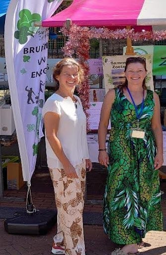 Samen Gezond Zoeterwoude